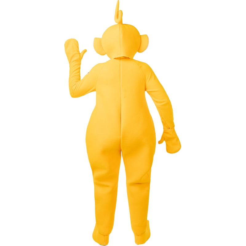 Disfraz de Laa-Laa - Teletubbies Espalda