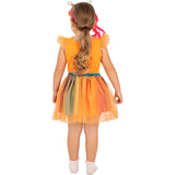 Disfraz de My Little Pony Sunny Starscout para niña Espalda