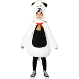 Disfraz de Oveja Blackbelly infantil