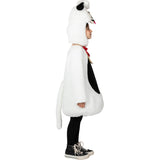 Disfraz de Oveja Blackbelly infantil Perfil