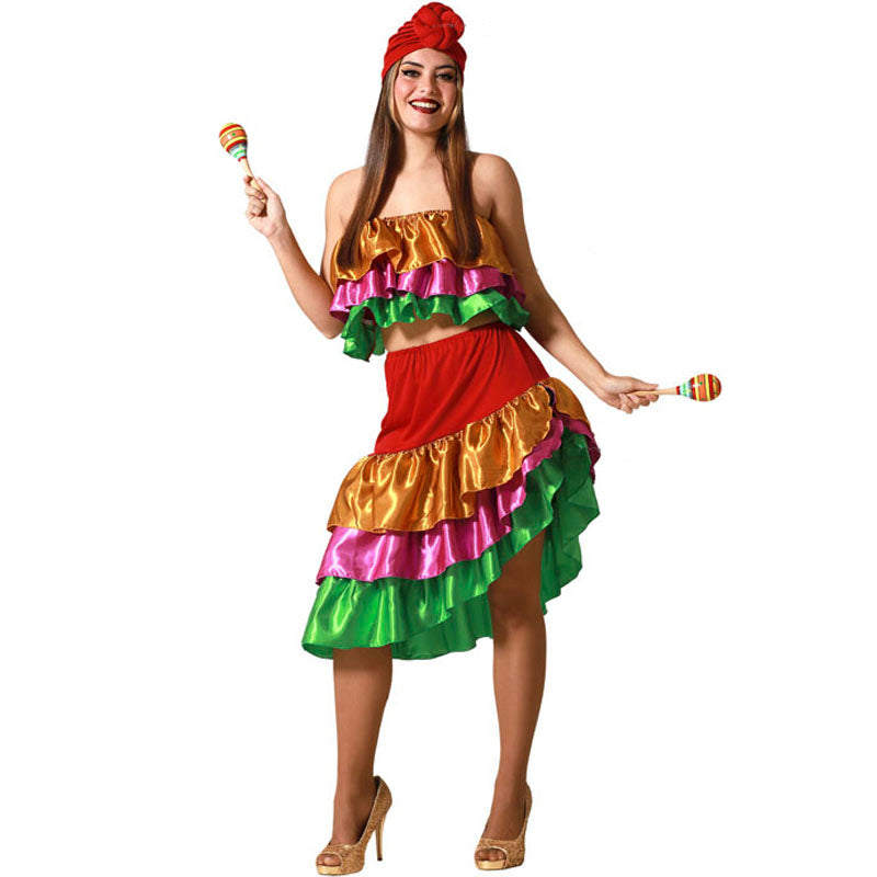 Disfraces Caseros Trajes De Carnaval Baratos Ideas De Disfraces Caseros Baratos Y Fáciles Para Halloween