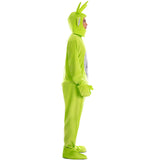 Disfraz de Teletubbie verde adulto unisex Perfil