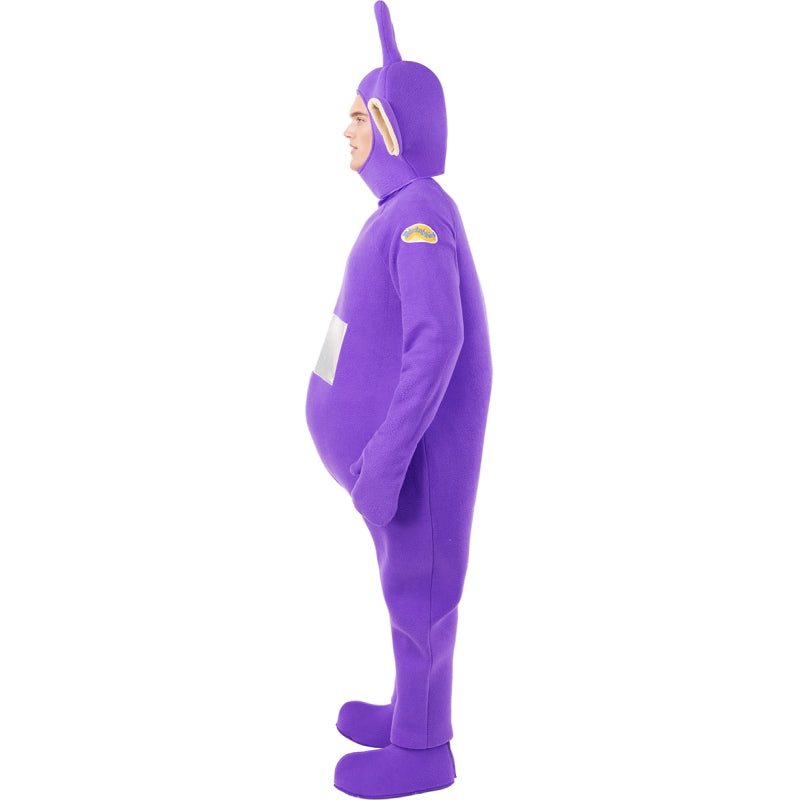 Disfraz de Tinky Winky - Teletubbies Perfil