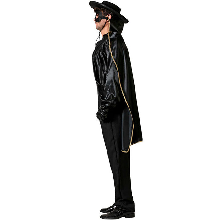Chaks Disfraz De Zoro One Piece Para Niños – Traje De 2 Piezas Con Abrigo Verde Y Pañuelo – Tallas 128 A 152 – Ideal Para Cosplay Y Carnaval