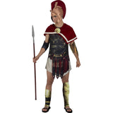 Disfraz de Alexios  Assassins Creed Odyssey para hombre Perfil