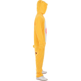 Disfraz de Angeloso - Los Osos Amorosos adulto unisex Perfil