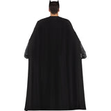 Disfraz de Batman Justice League para hombre Espalda