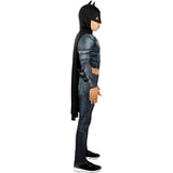 Batman TDK deluxe - El Caballero Oscuro Perfil