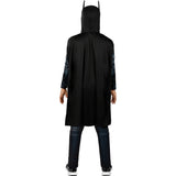 Batman TDK deluxe - El Caballero Oscuro Espalda