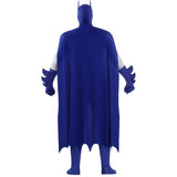 Disfraz de Batman - The Brave and the Bold para hombre Espalda