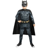 Disfraz de Batman Classic - La liga de la Justicia para niño