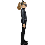 Disfraz de Catwoman para niña Perfil