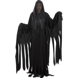 Disfraz de Dementor de Harry Potter para hombre Bis