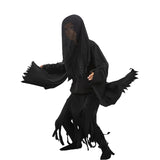 Disfraz de Dementor - Harry Potter para niño Bis