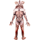 Disfraz de Demogorgon de Stranger Things - Oficial Netflix para hombre Espalda