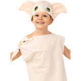 Disfraz de Dobby de Harry Potter para bebé Detalle