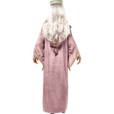 Disfraz de Dumbledore Harry Potter para niño Espalda