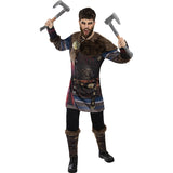 Disfraz de Eivor Assassins Creed Valhalla para hombre Bis
