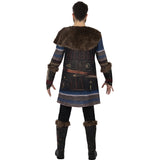 Disfraz de Eivor Assassins Creed Valhalla para hombre Espalda