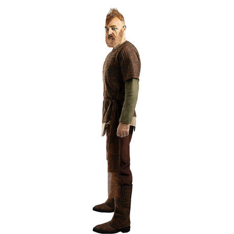 Disfraz de Floki - Vikings para hombre Perfil
