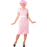 Disfraz de Frenchy - Grease para mujer Bis