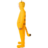 Disfraz de Garfield adulto unisex Perfil