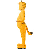 Disfraz de Garfield infantil Perfil
