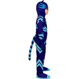 Disfraz de Gatuno PJ Masks Deluxe  para niño Perfil