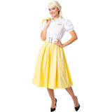 Disfraz de Good Sandy - Grease para mujer Bis