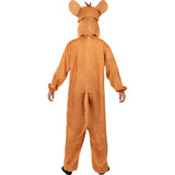 Disfraz de Ratón de Tom y Jerry adulto unisex Espalda