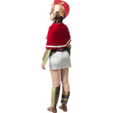Disfraz de Kassandra de Assassin´s Creed Odyssey para mujer Perfil