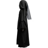 Disfraz de Nazgul de El Señor de los Anillos para niño Perfil
