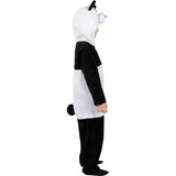 Disfraz de Oso Panda Gigante infantil Perfil