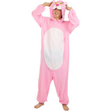 Disfraz de Pantera Rosa Oficial adulto unisex Bis