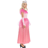 Disfraz de Princesa Fantasía  para mujer Perfil
