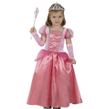 Disfraz de Princesa Infantil para niña