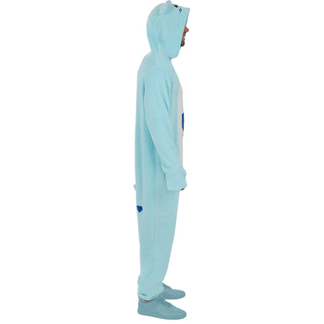 Disfraz de Quejoso - Los Osos Amorosos adulto unisex Perfil