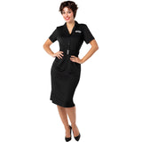 Disfraz de Rizzo - Grease para mujer