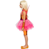 Disfraz de Stella - Winx club para niña Perfil