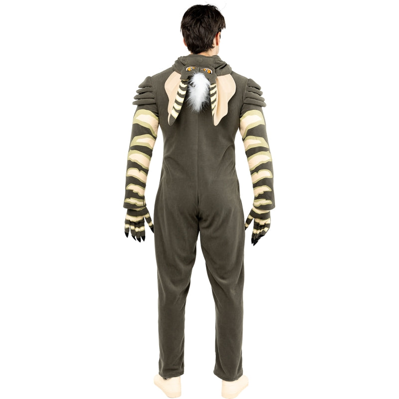 Disfraz de Stripe - Gremlins adulto unisex