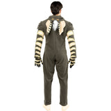 Disfraz de Stripe - Gremlins adulto unisex