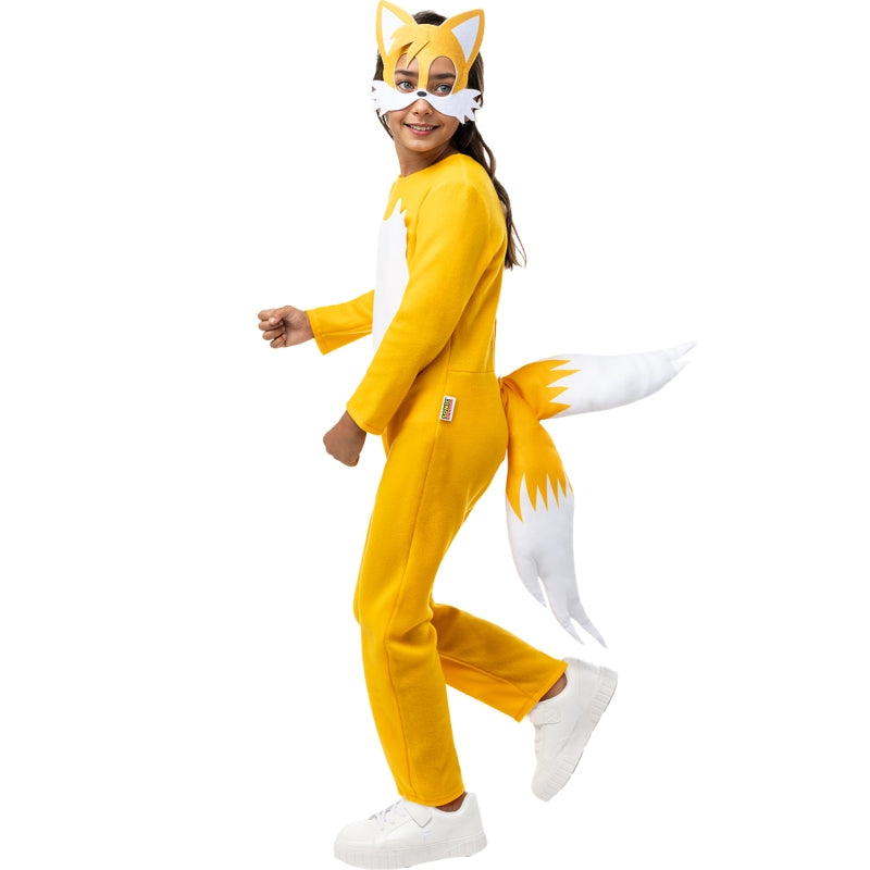 Rubies Set Accesorios Sonic para niños y niñas, incluye guantes, anillo y cubrebotas, Oficial Sonic Sega para Halloween, Carnaval, Navidad y cumpleaños Rubies Set Accesorios Sonic para niños y niñas, incluye guantes, anillo y cubrebotas, Oficial Sonic Sega para Halloween, Carnaval, Navidad y cumpleaños