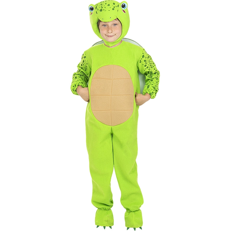 Disfraz de Tortuga Crush infantil