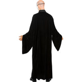 Disfraz de Voldemort de Harry Potter para hombre Espalda