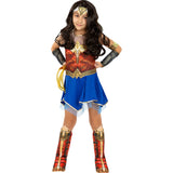 Disfraz de Wonder Woman 1984 para niña Bis 2