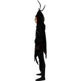 Disfraz de Cucaracha adulto unisex Perfil
