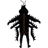 Disfraz de Cucaracha adulto unisex Espalda