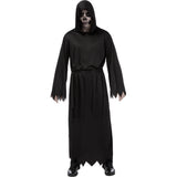 Disfraz de Muerte Oscura adulto unisex Bis
