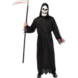 Disfraz de Muerte Oscura adulto unisex Detalle