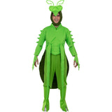 Disfraz de Mantis Religiosa adulto unisex